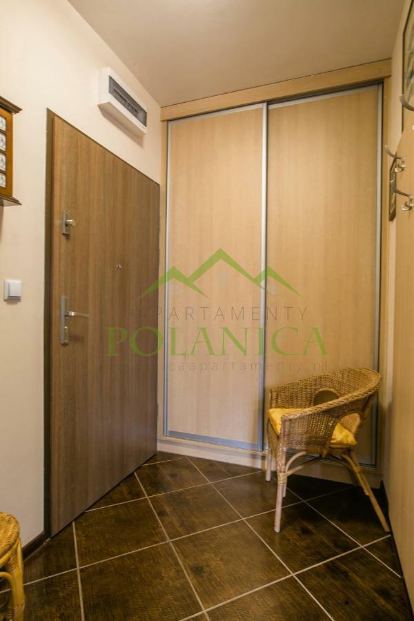 Przy Wzgorzu - Polanicaapartamenty Pl Exterior photo