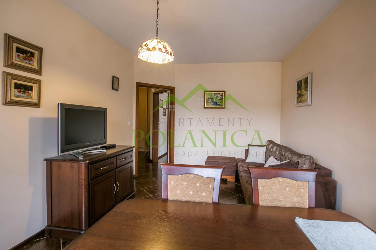 Przy Wzgorzu - Polanicaapartamenty Pl Exterior photo